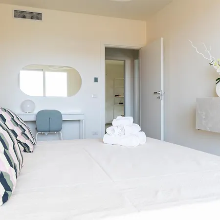 Apartman Oleandri 3 - Casa Etna